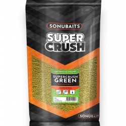 Nada Sonubaits - Supercrush Green 2kg